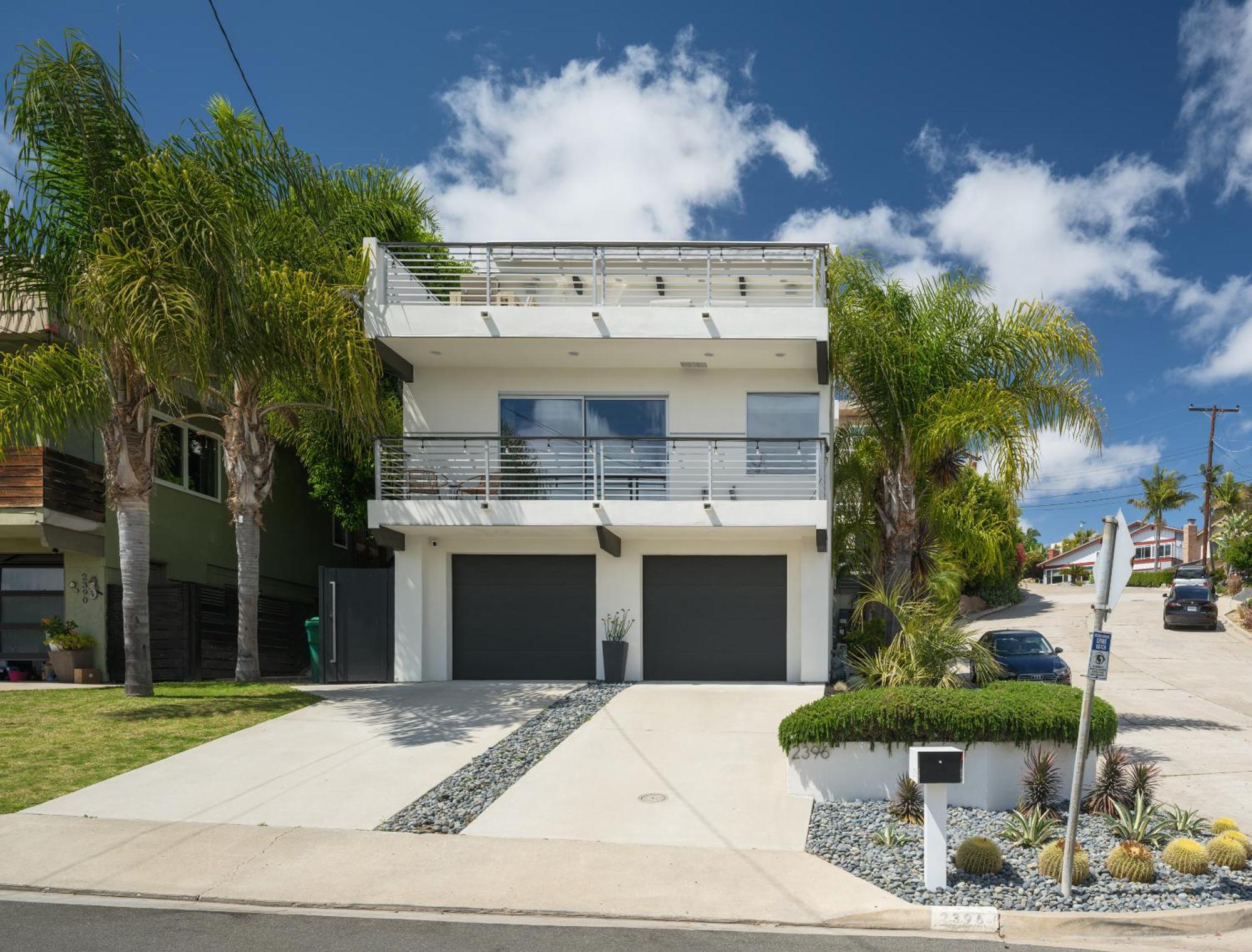 Luxury Pool, Spa, Swim Up Bar And Bay Views *