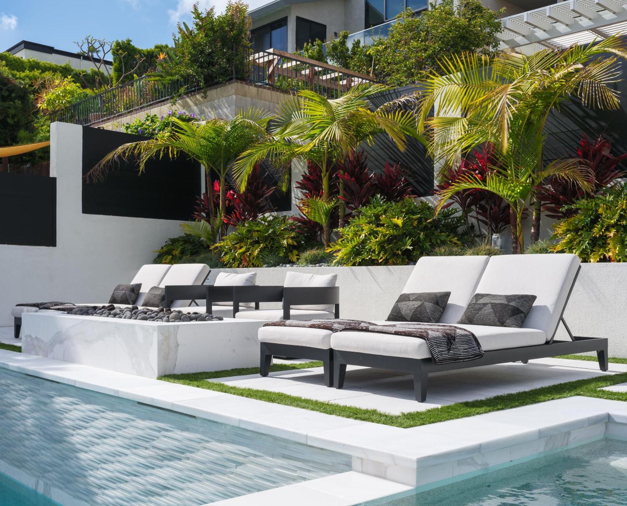 Luxury Pool, Spa, Swim Up Bar And Bay Views Villa *
