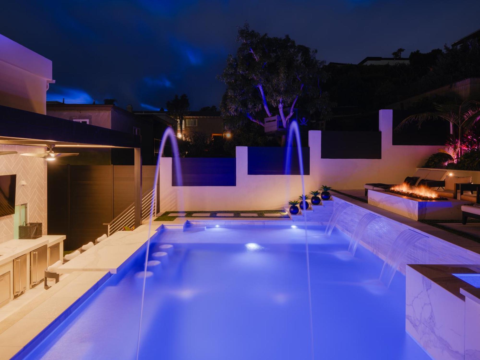 Pousada Luxury Pool, Spa, Swim Up Bar And Bay Views *