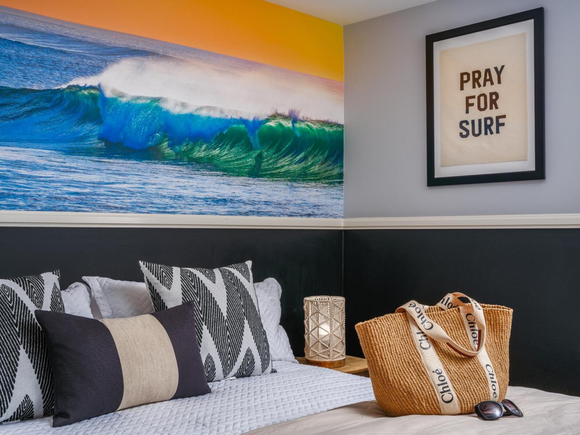 Pousada Luxury Pool, Spa, Swim Up Bar And Bay Views *