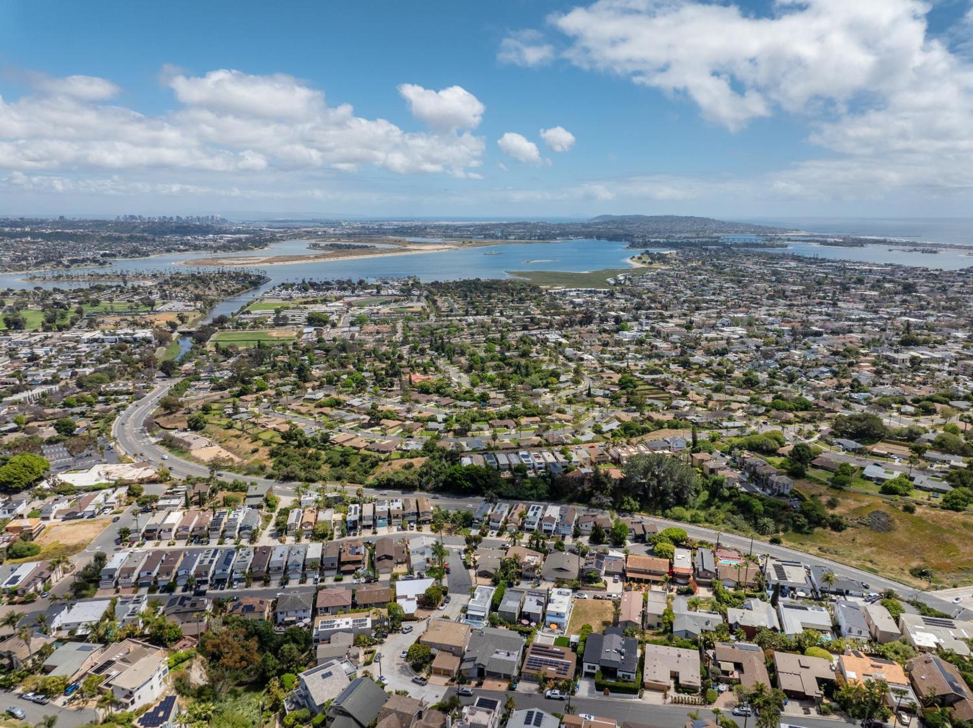 Luxury Pool, Spa, Swim Up Bar And Bay Views Pousada San Diego